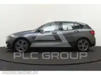 2021 BMW 120