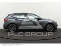 2021 BMW 120
