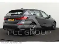 2021 BMW 120