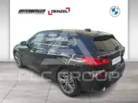 2021 BMW 120