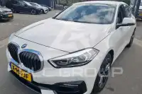 2021 BMW 120