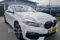 2021 BMW 120