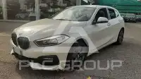 2021 BMW 120
