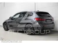 2021 BMW 120