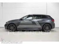 2021 BMW 120