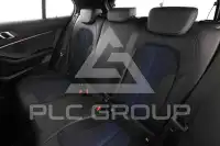 2021 BMW 120