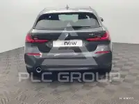 2021 BMW 120