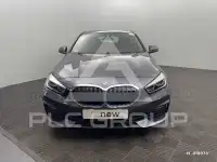2021 BMW 120