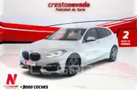 2021 BMW 120