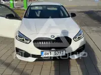 2021 BMW 120