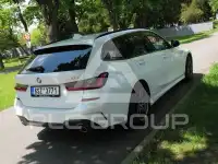 2021 BMW 120