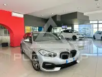 2021 BMW 120