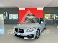 2021 BMW 120