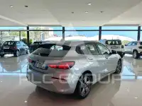 2021 BMW 120