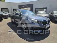 2021 BMW 120