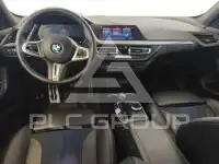 2021 BMW 120