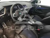 2021 BMW 120