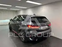 2021 BMW 120