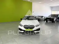 2021 BMW 120