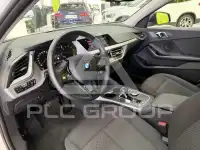 2021 BMW 120