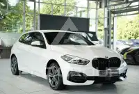 2021 BMW 120