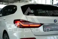 2021 BMW 120