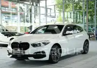 2021 BMW 120