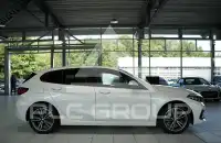 2021 BMW 120