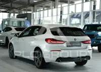 2021 BMW 120