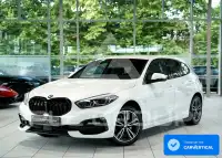 2021 BMW 120