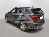 2021 BMW 120