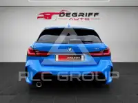 2021 BMW 120