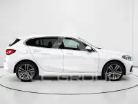 2021 BMW 120