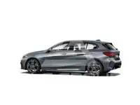 2021 BMW 120