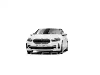 2021 BMW 120