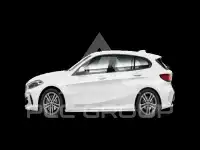 2021 BMW 120
