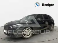 2021 BMW 120