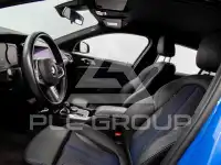 2021 BMW 120