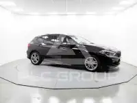 2021 BMW 120