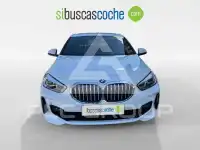 2021 BMW 120