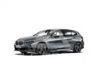2021 BMW 120
