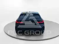 2021 BMW 120