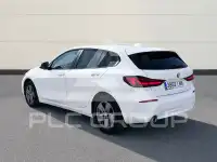 2021 BMW 120