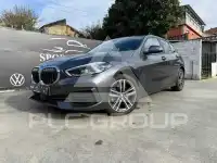 2021 BMW 120