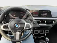 2021 BMW 120