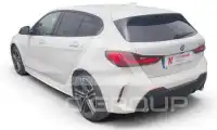 2021 BMW 120
