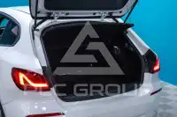 2021 BMW 120