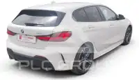 2021 BMW 120
