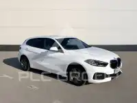 2021 BMW 120