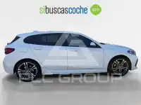 2021 BMW 120